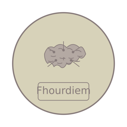 Logo Fhourdiem